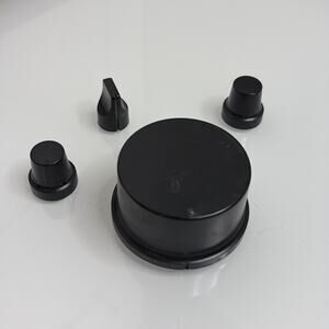 SONY STR-D565 STR-D665 A/V Receiver GENUINE Knobs Set